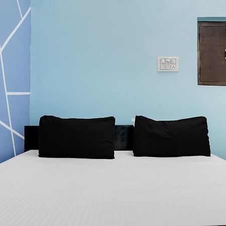 Spot On Hotel Impression Patna  Exterior photo