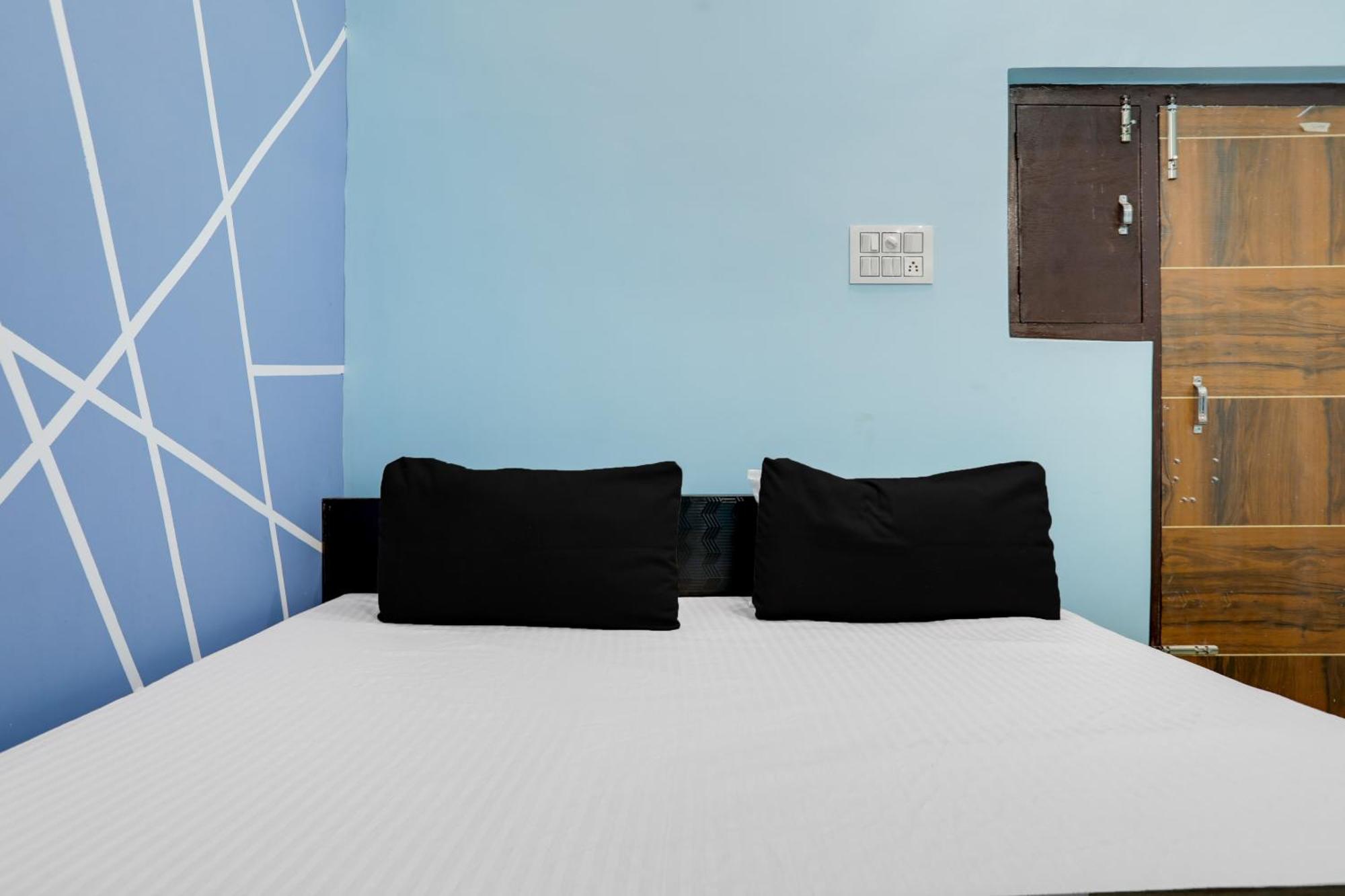 Spot On Hotel Impression Patna  Exterior photo