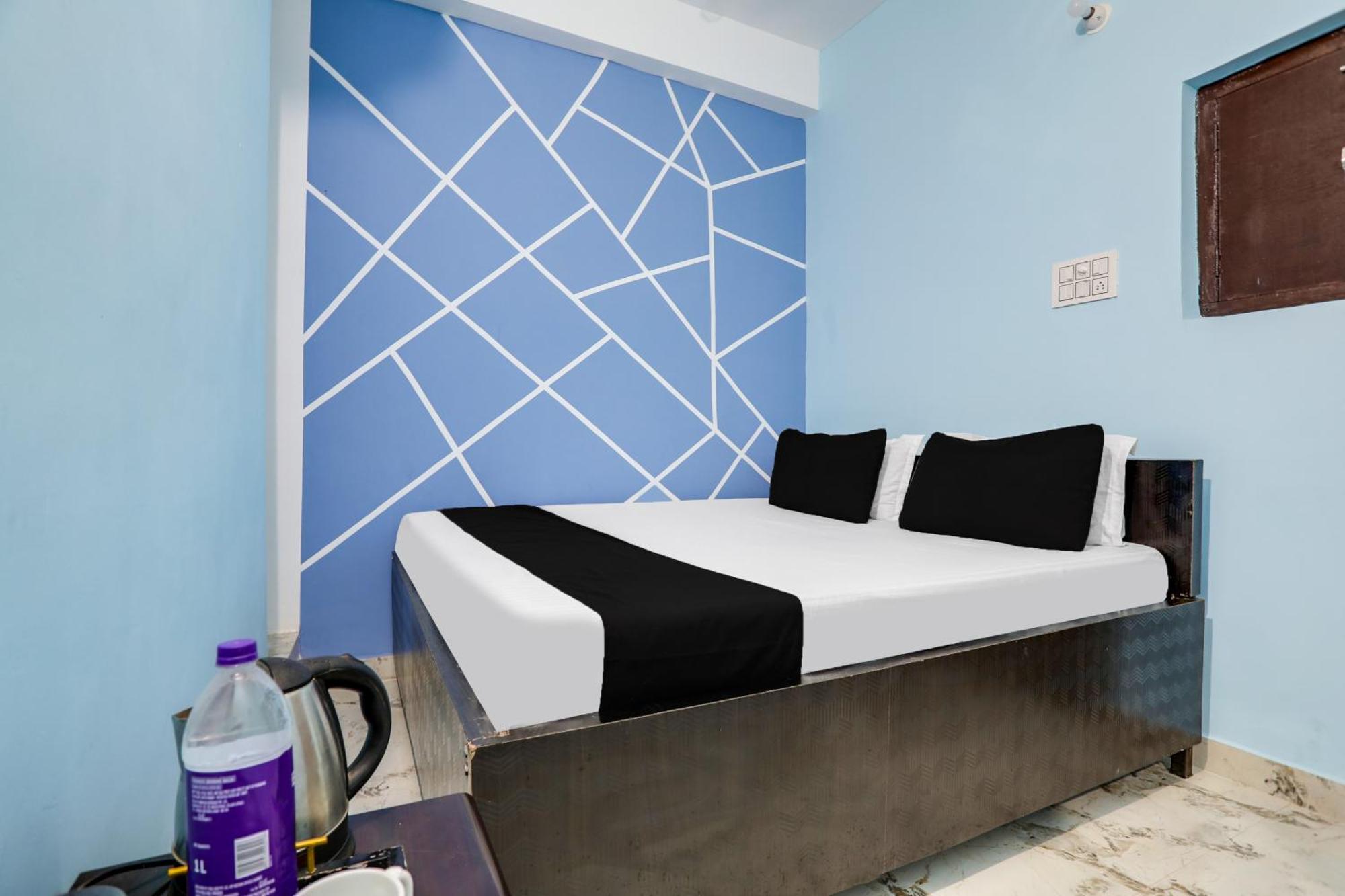 Spot On Hotel Impression Patna  Exterior photo