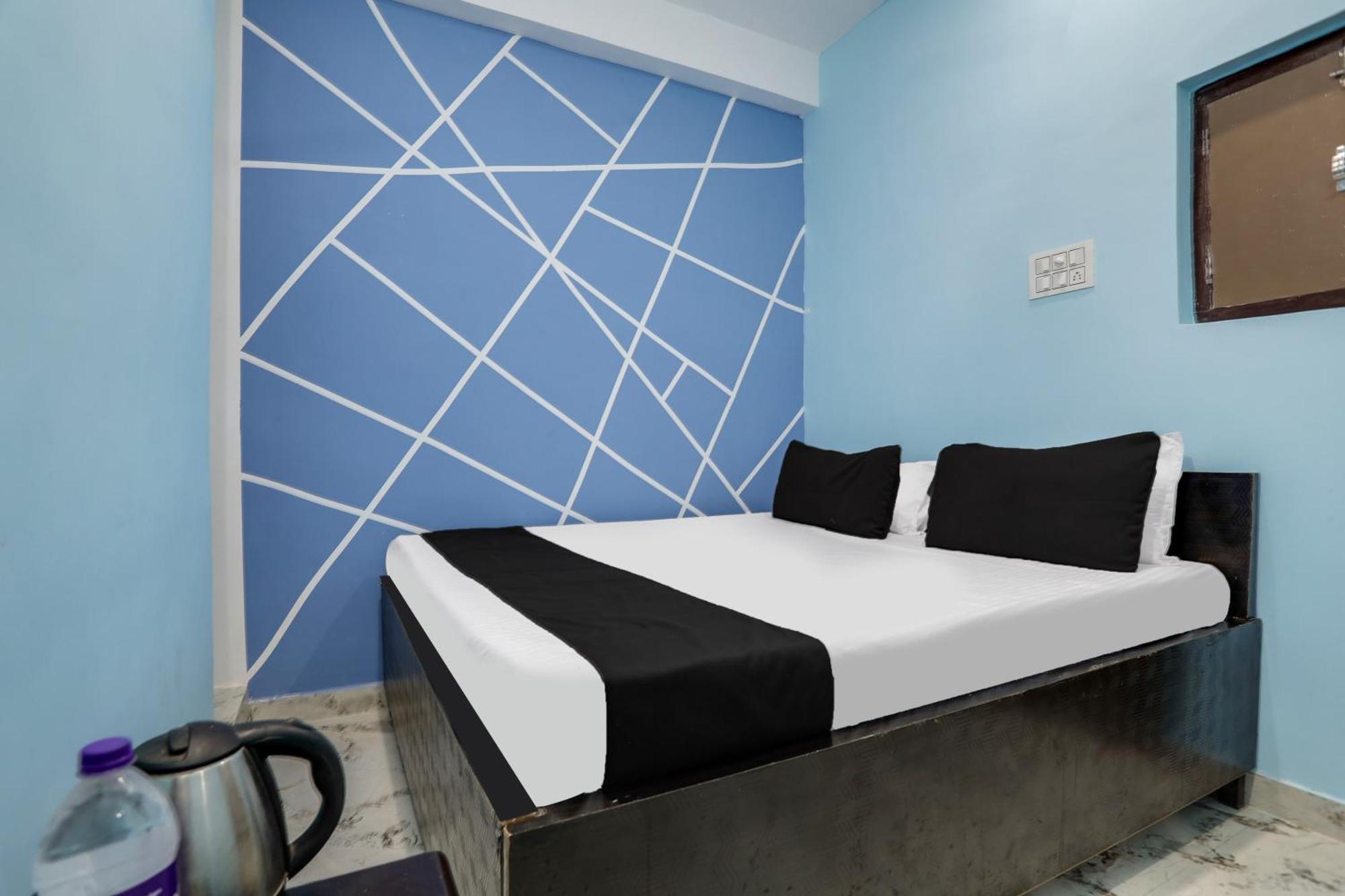 Spot On Hotel Impression Patna  Exterior photo