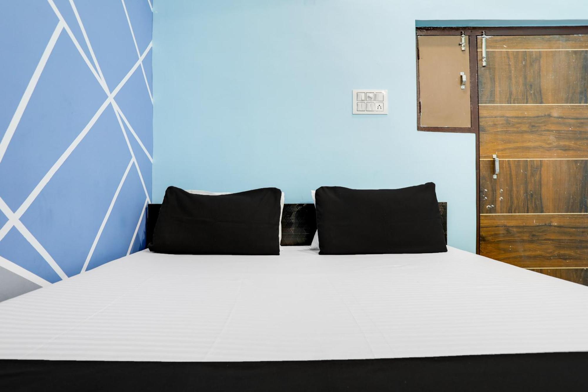 Spot On Hotel Impression Patna  Exterior photo