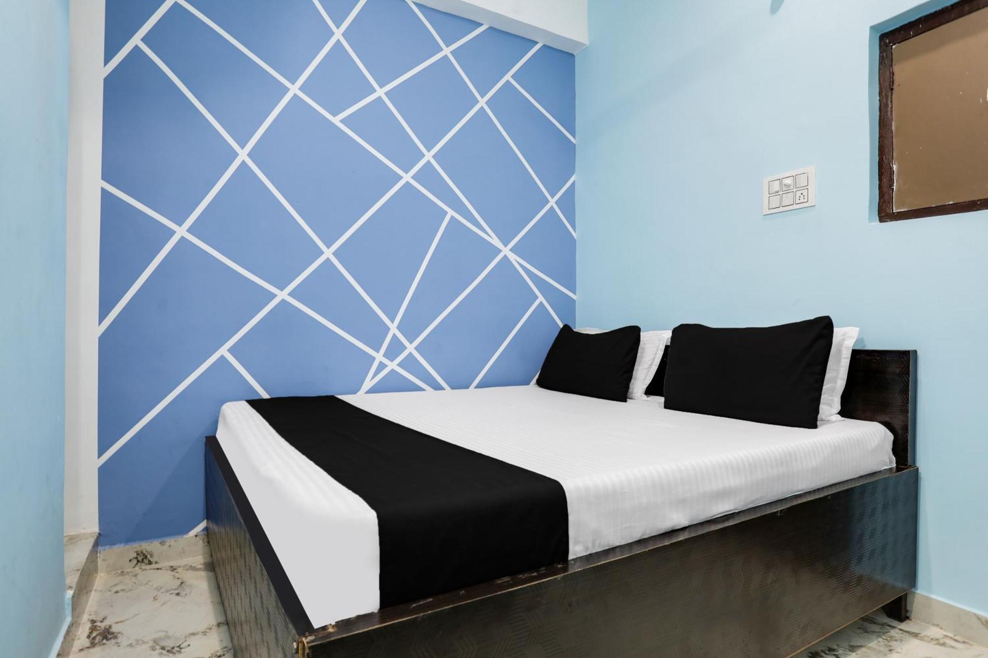 Spot On Hotel Impression Patna  Exterior photo