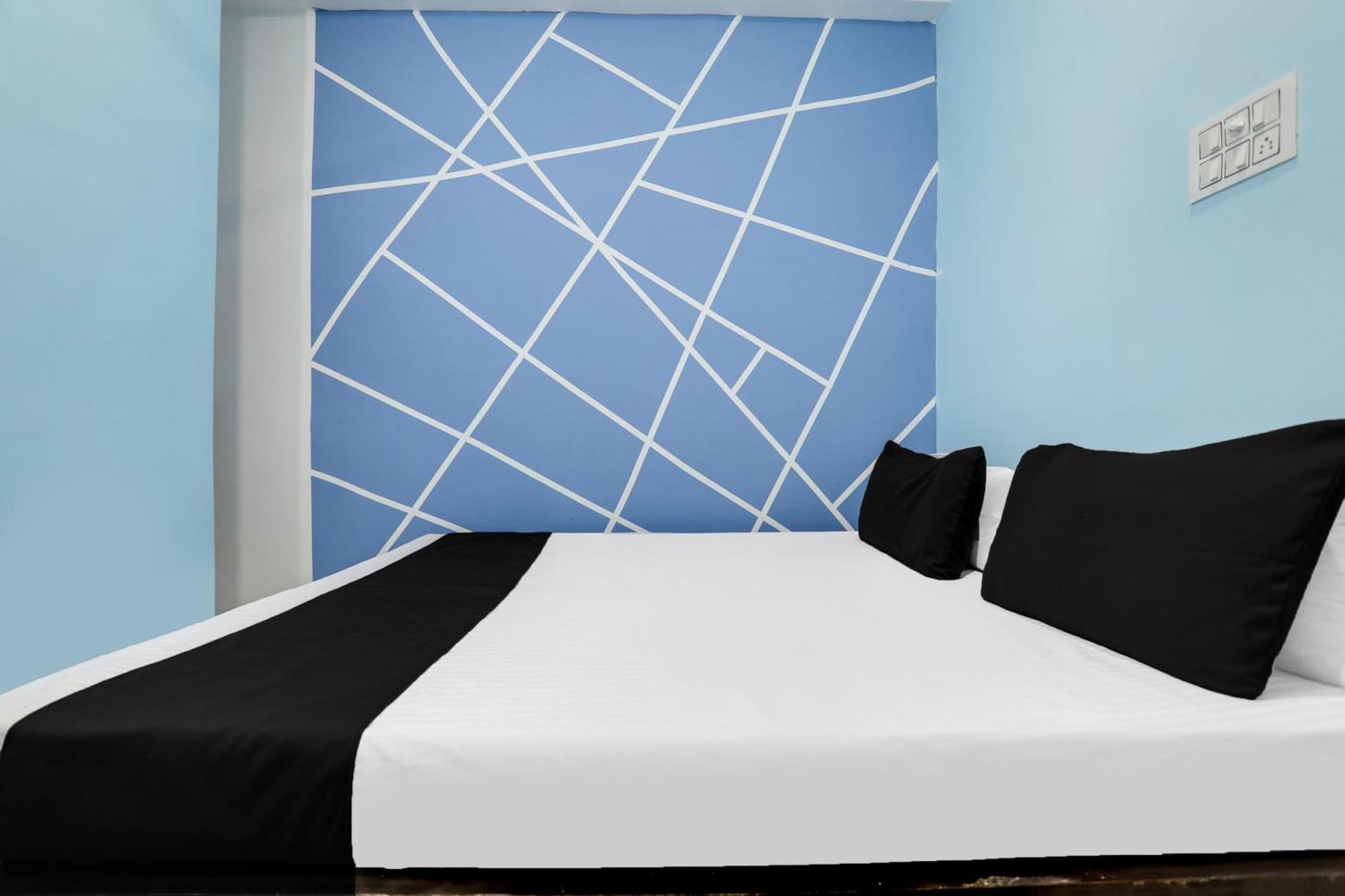 Spot On Hotel Impression Patna  Exterior photo