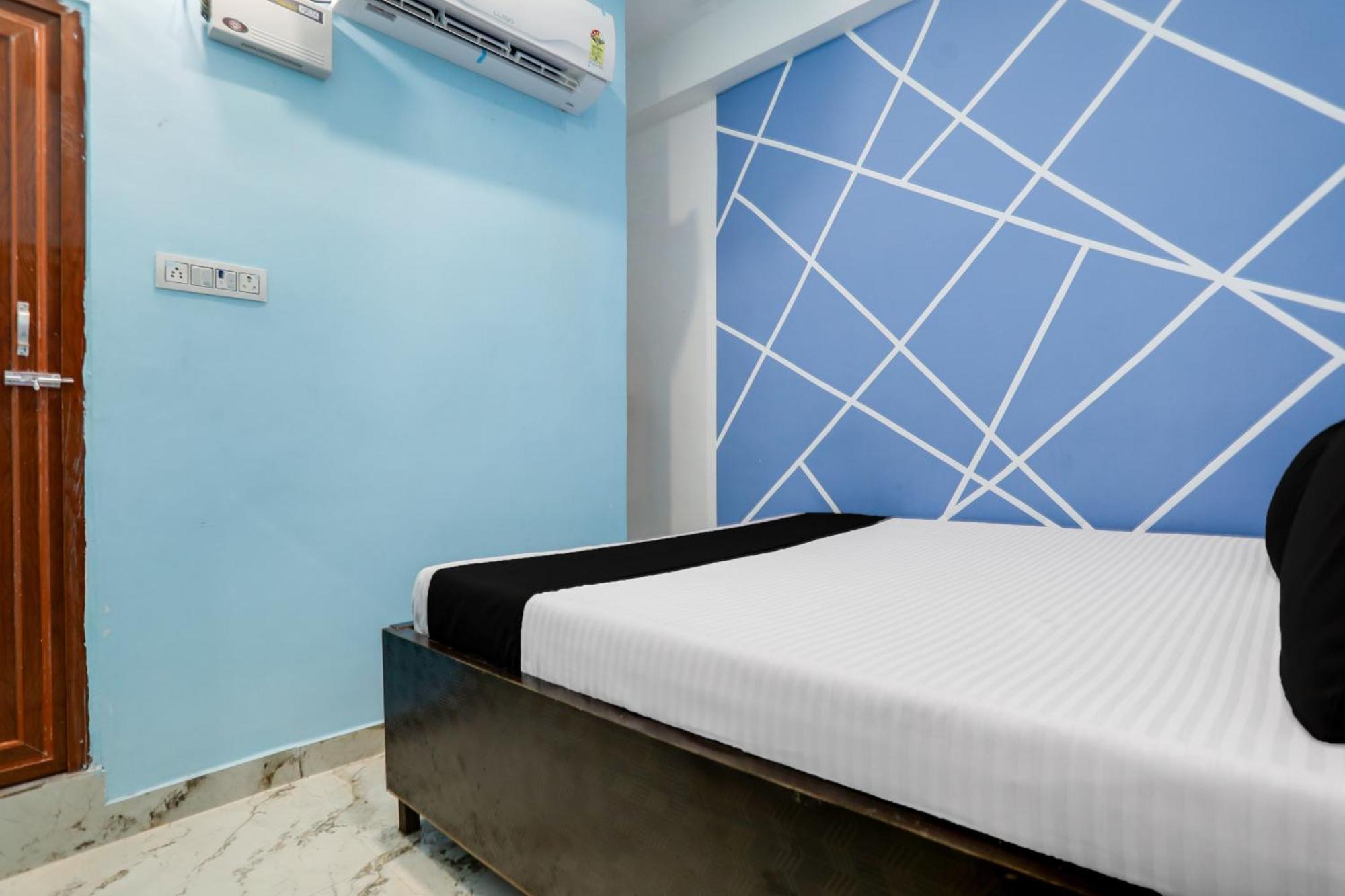 Spot On Hotel Impression Patna  Exterior photo