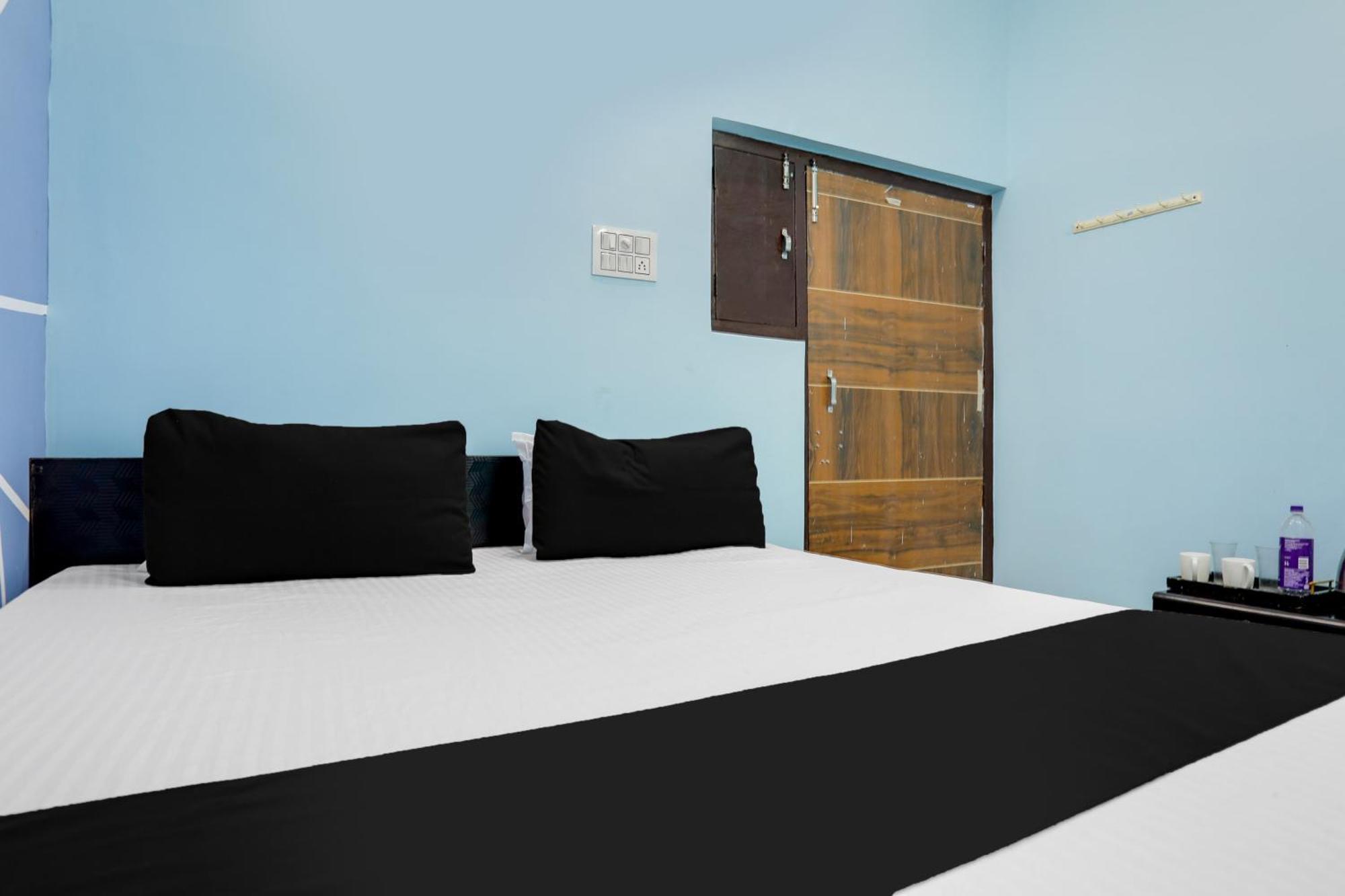 Spot On Hotel Impression Patna  Exterior photo