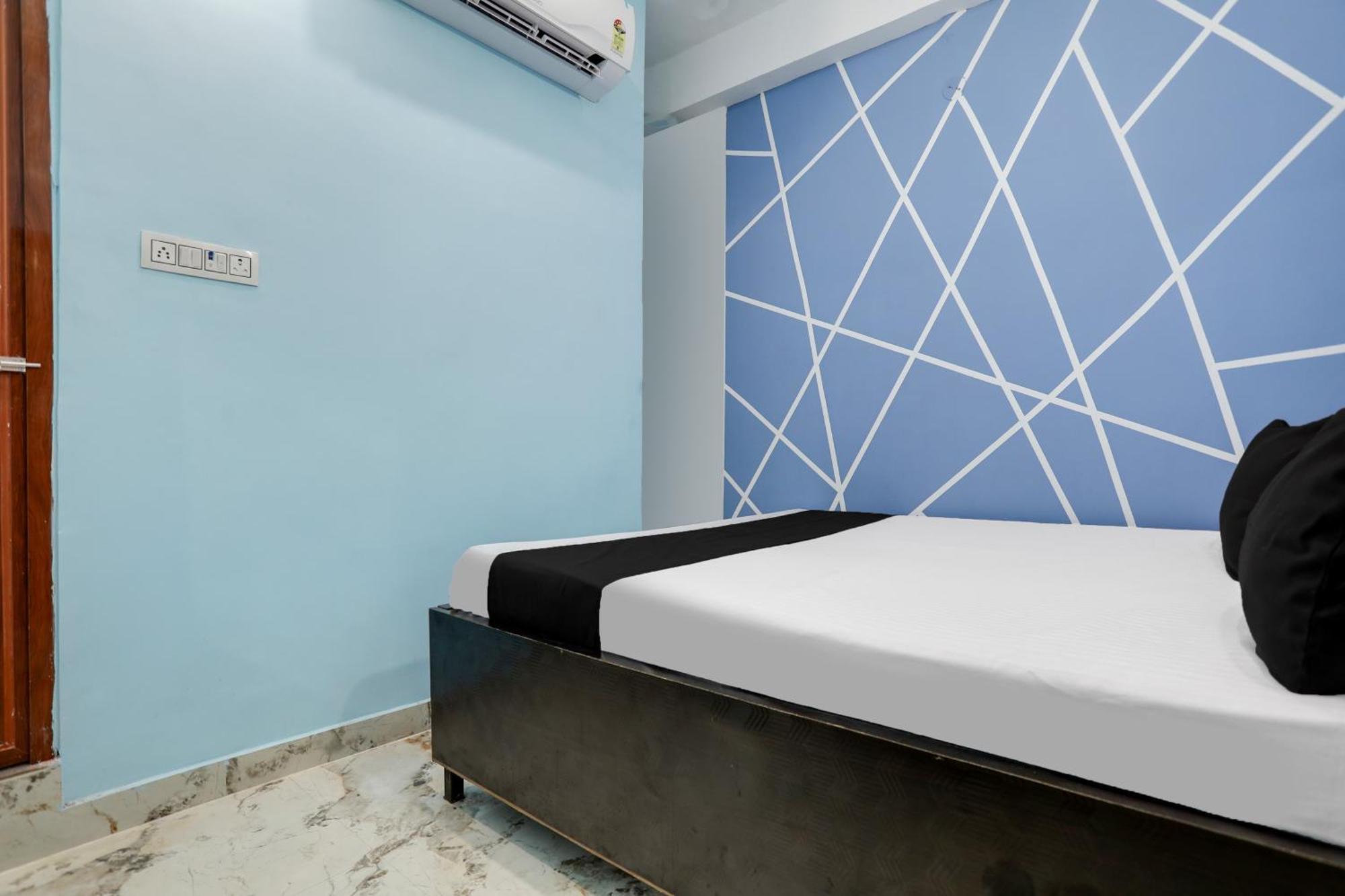 Spot On Hotel Impression Patna  Exterior photo
