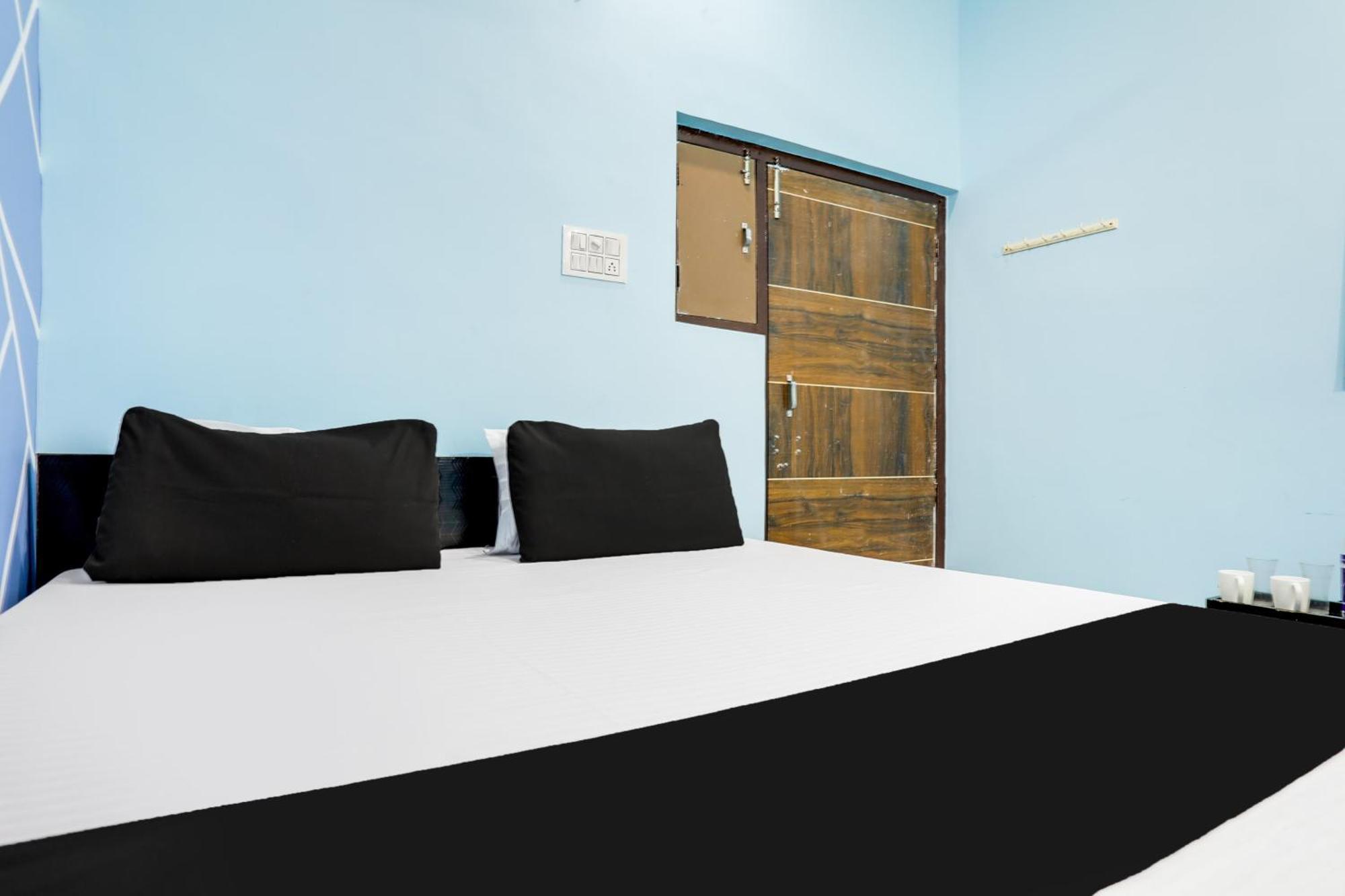 Spot On Hotel Impression Patna  Exterior photo