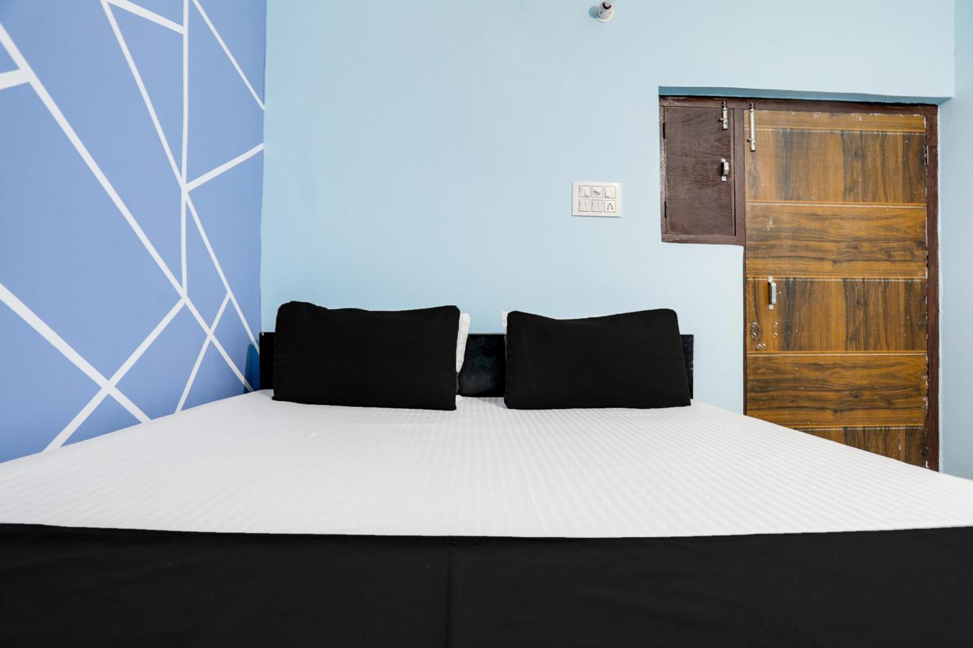 Spot On Hotel Impression Patna  Exterior photo